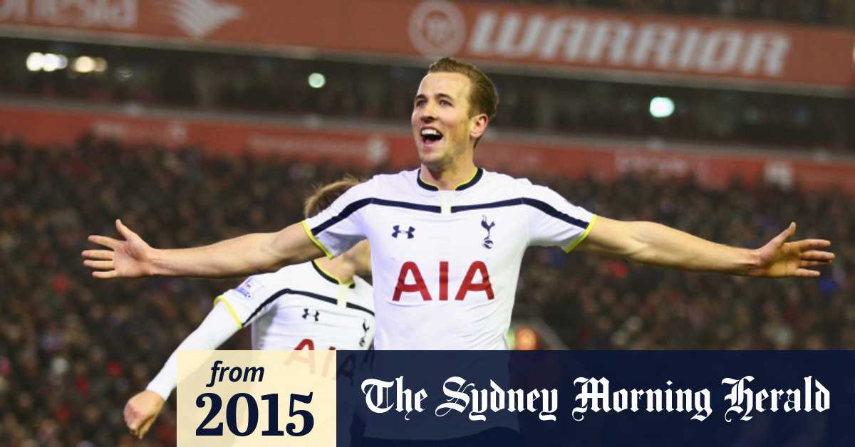 Tottenham deals jersey sydney
